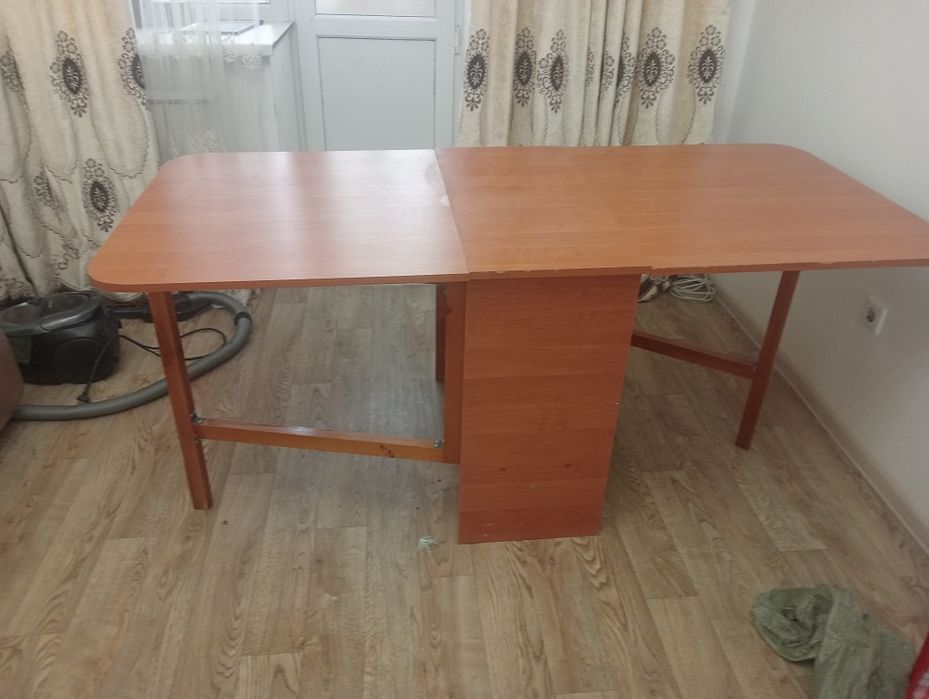 Стол    складной
