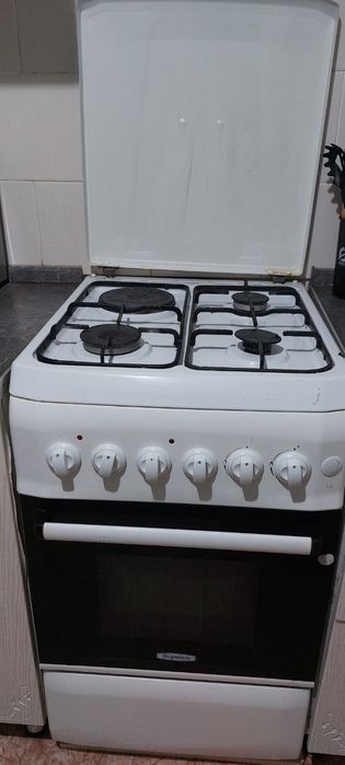 Срочно продам газ плита