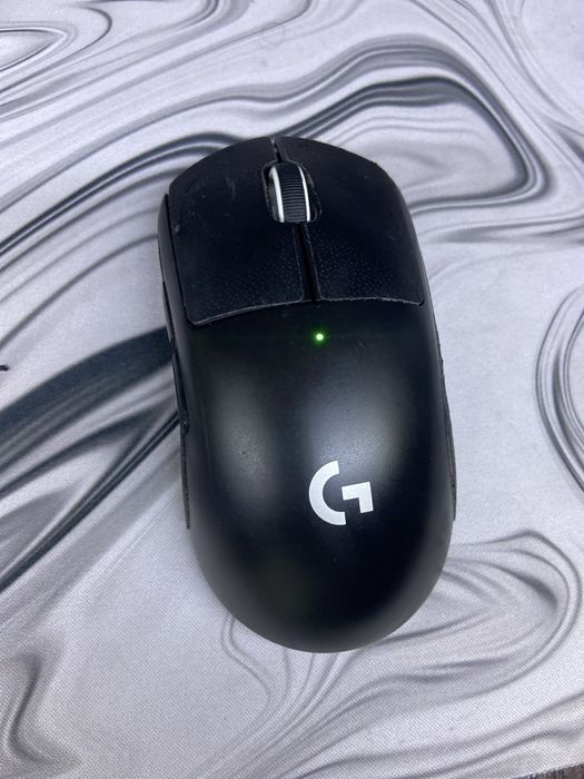 Продам  мышку Logitech Pro X superlight