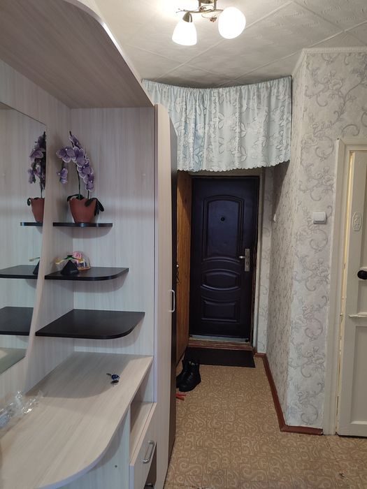 Продам 2х ком. квартиру