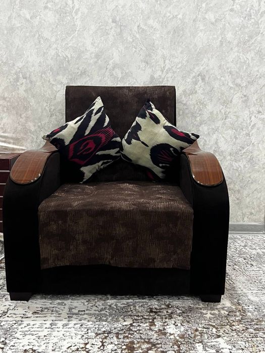 Диван кресло с бонусом