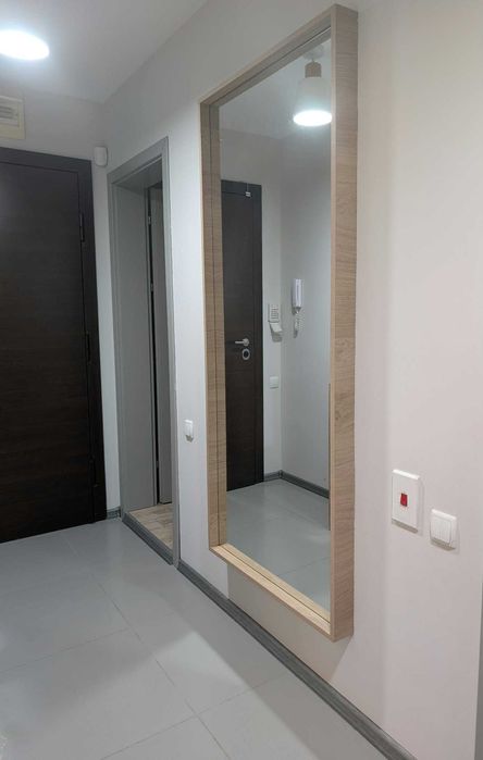 Дава се под наем Тристаен апартамент в Пловдив, Мараша - 120 кв.м за 800 € - Снимка #11