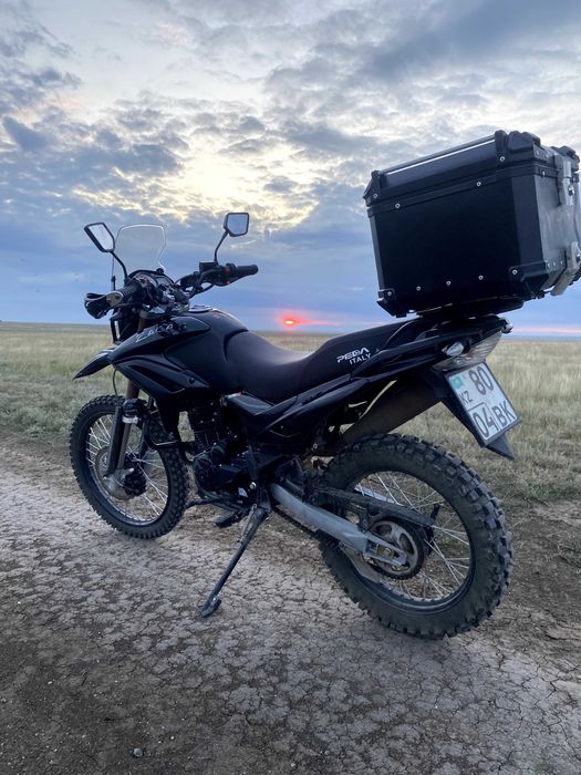 ТурЭндуро 250 куб