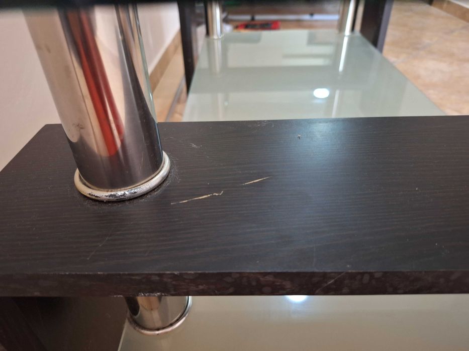 Ниска маса за трапезария,хол