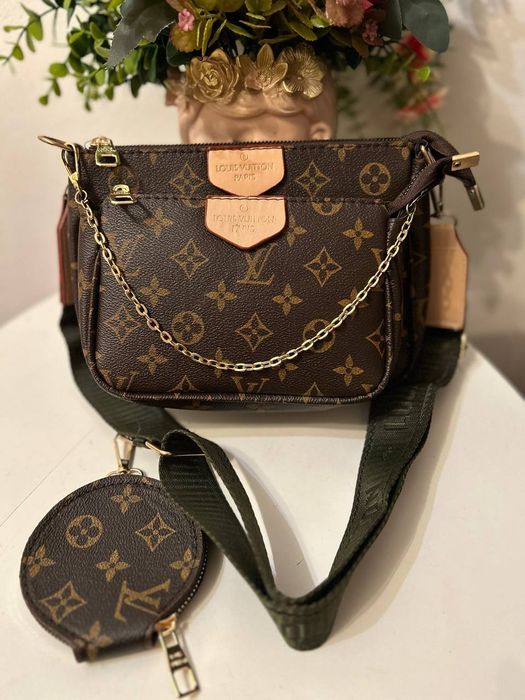 Gentute dama diferite modele