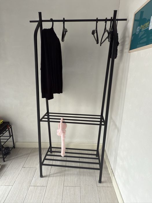 Вешалка для одежды