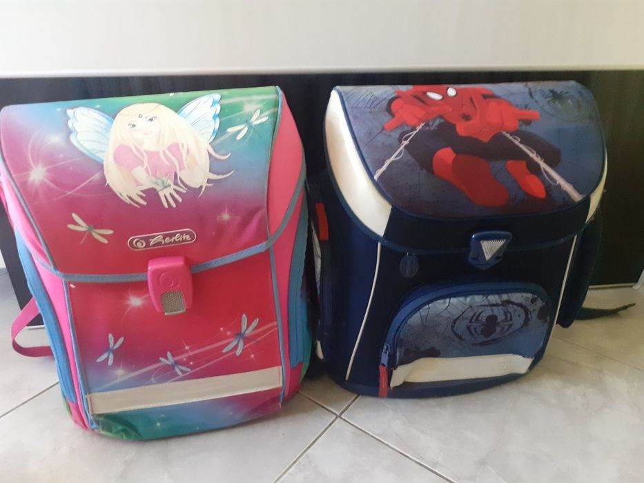 Ученическа раница