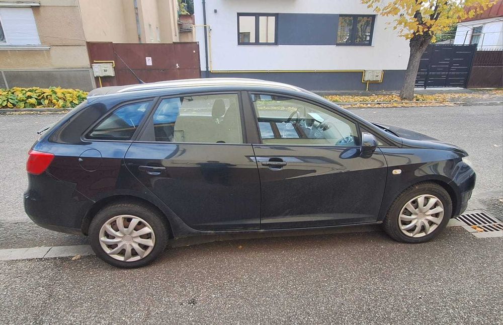 Seat Ibiza combi  1.6 TDI