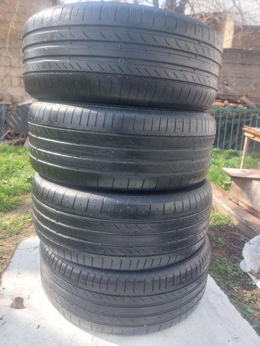 Продаем колеса мерседес 210