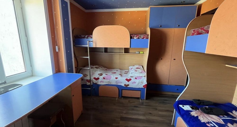 Сдаётся квартира