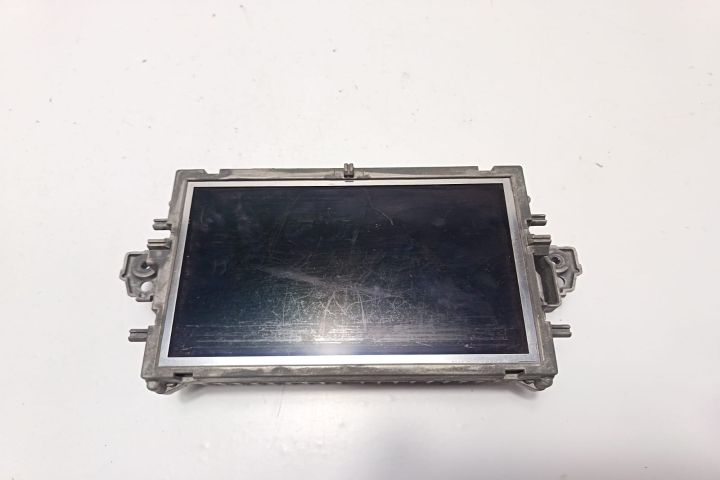Display navigatie A2129005000 Mercedes-Benz E-Class W212