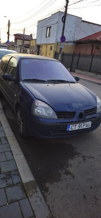 Vand Renault Clio 2