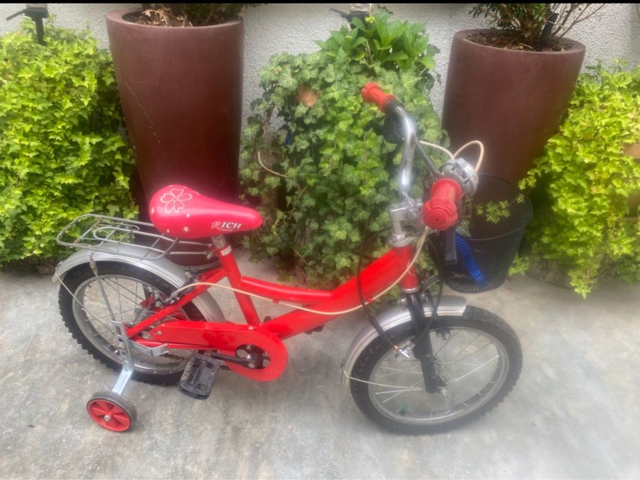 Vand bicicleta copii