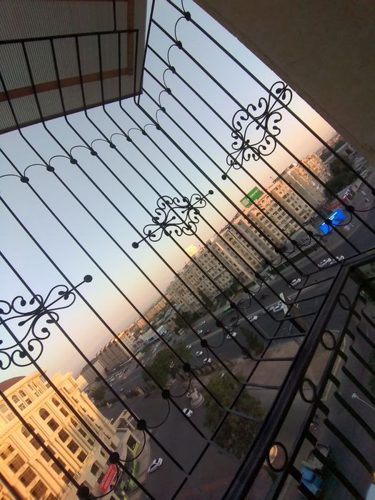 Сифатли Арзон Решётка