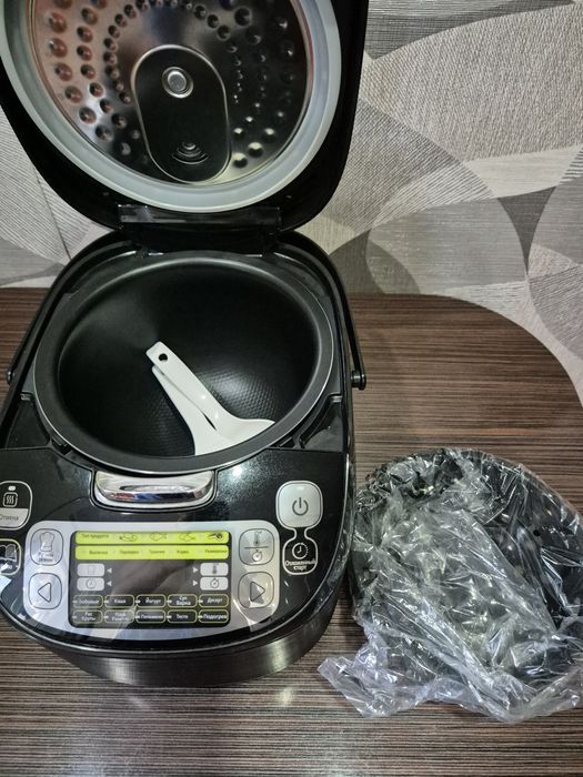 Мультиварка TEFAL