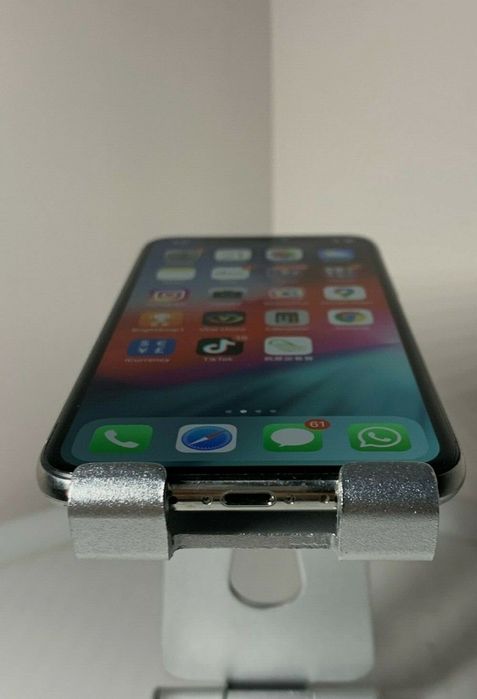 Apple Iphone X White