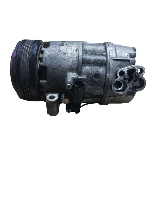 Compresor Clima 2.0D Bmw E46 X3 E83 6905643