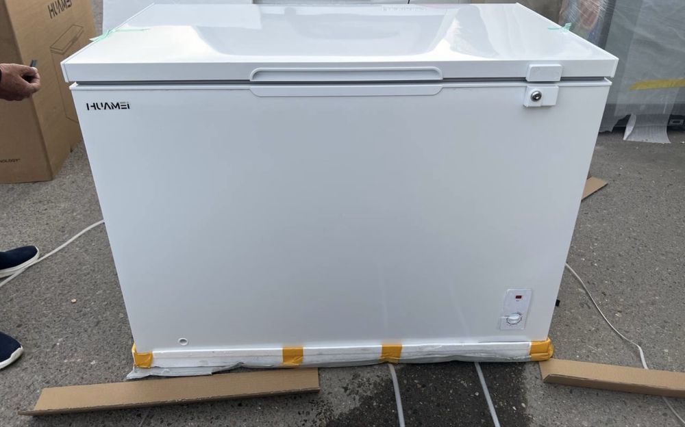 Huamei HM-300 W Marazilka