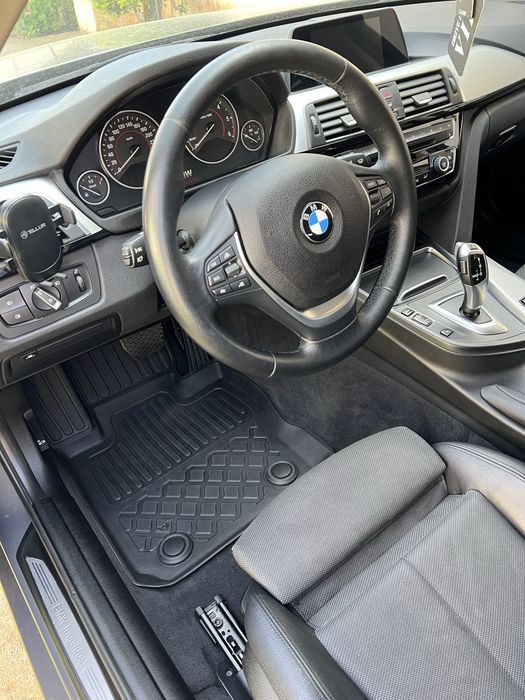 Bmw seria 3 320d Xdrive LCI
