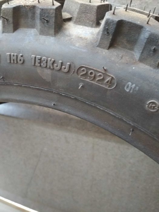 Моторезина Shinko