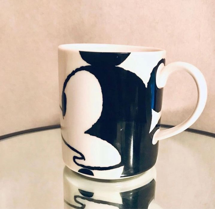 Кружка и стакан Francfranc