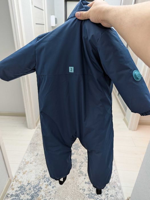 Детский комбинезон Декатлон