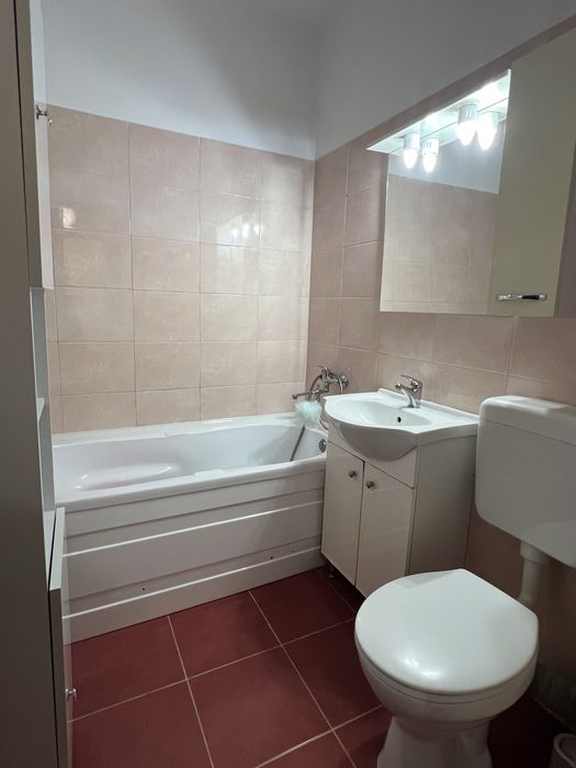 Apartament 2 camere de inchiriat Dimitrie Leonida