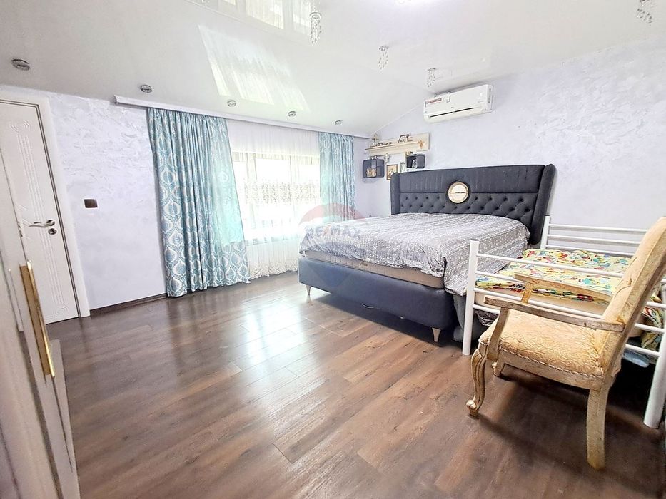 Къща в Варна, област-м-т Ален Мак