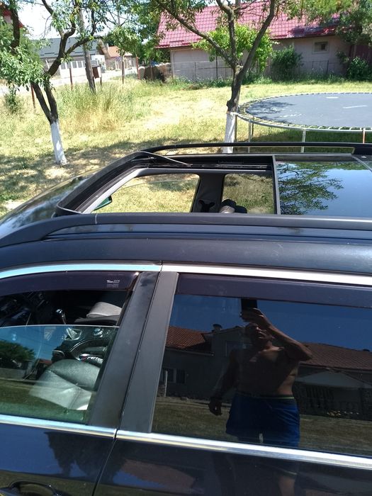 Vând Bmw 525i an 2004