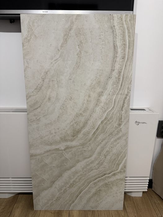 Структора за баня