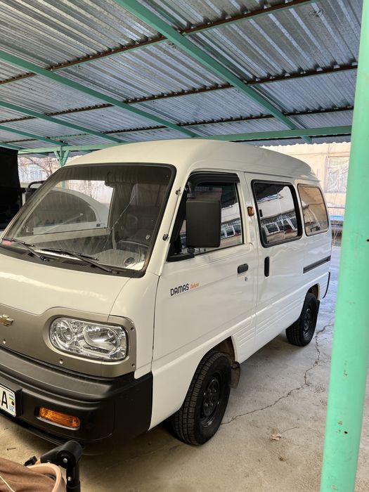 Автомобиль в хорошем состаяние