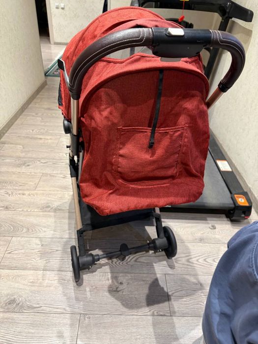 Детская коляска