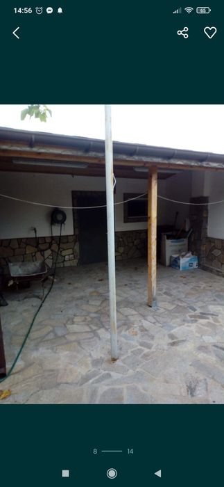 Продава се Къща в с. Здравец, Област Хасково - 100 кв.м за 378 €/кв.м - Снимка #6