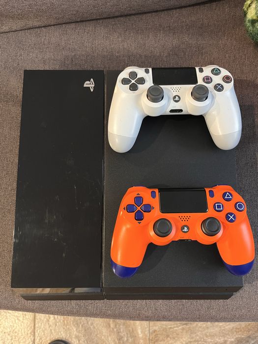 Playstation 4 500 GB