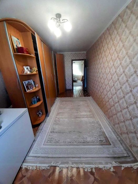 Продам 2 комн. квартиру в г.Уральск