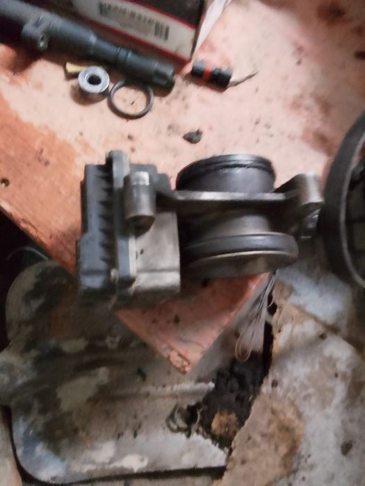 Запчасти алмера G15