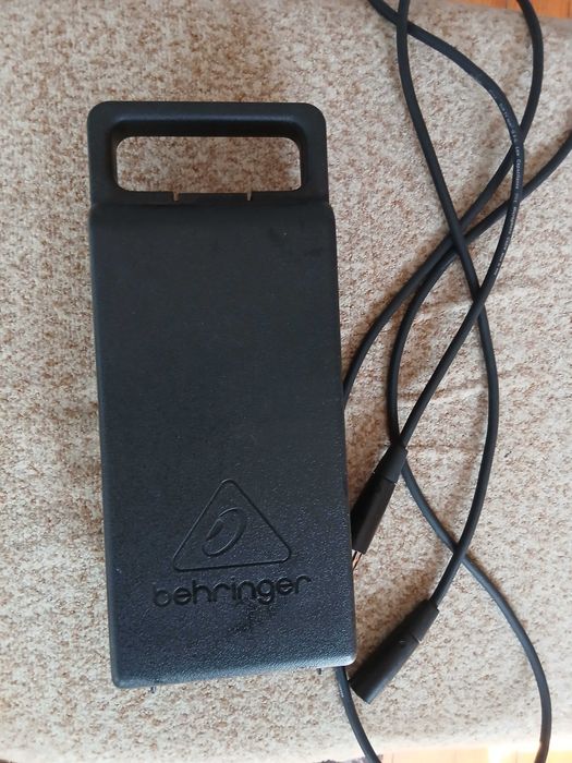 Професионален студиен микрофон Behringer