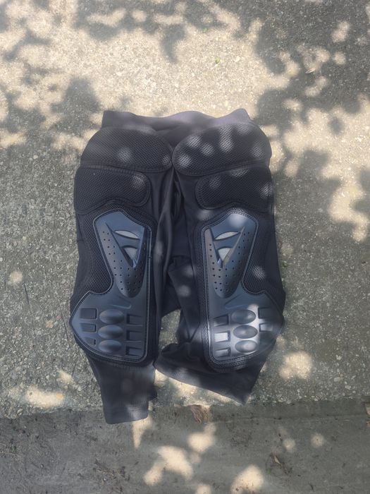 Protecție moto pt fete