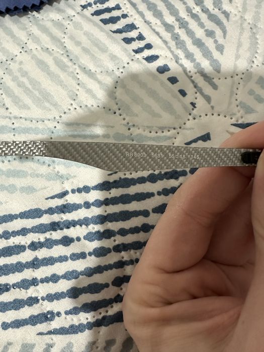 Ray Ban RB8903- 5681 55x18 145 оригинална рамка