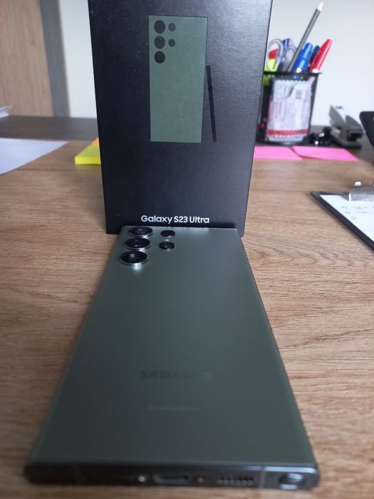 Продаётся Samsung S23 ultra. Vietnam.256