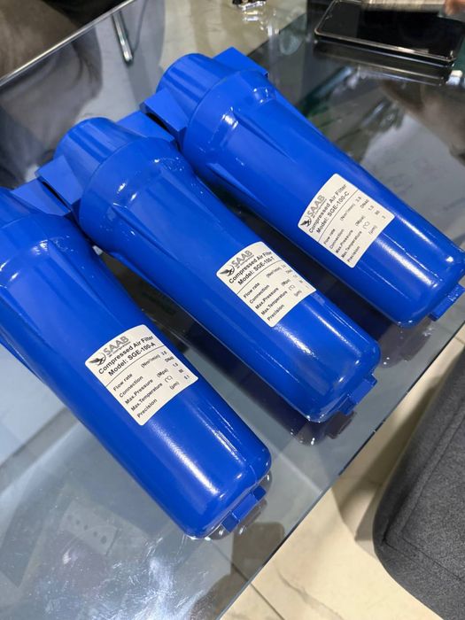 7,5 кВт блок для винтовой компрессор SAAB vintovoy kompressor BAOSI