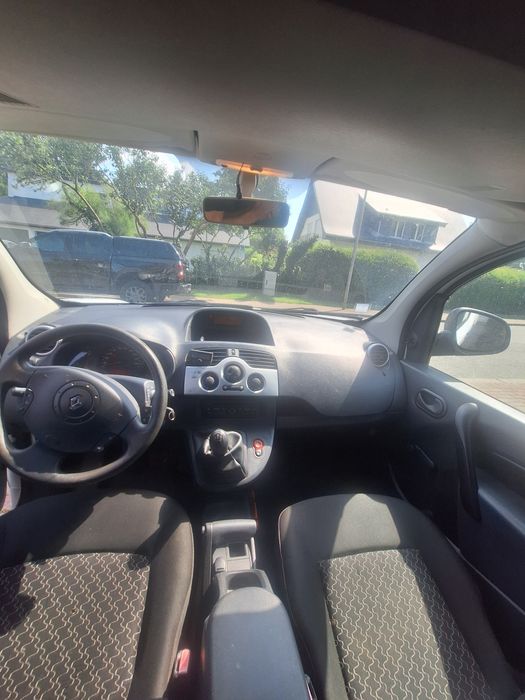 RENAULT Kangoo 2013 — imagine 2