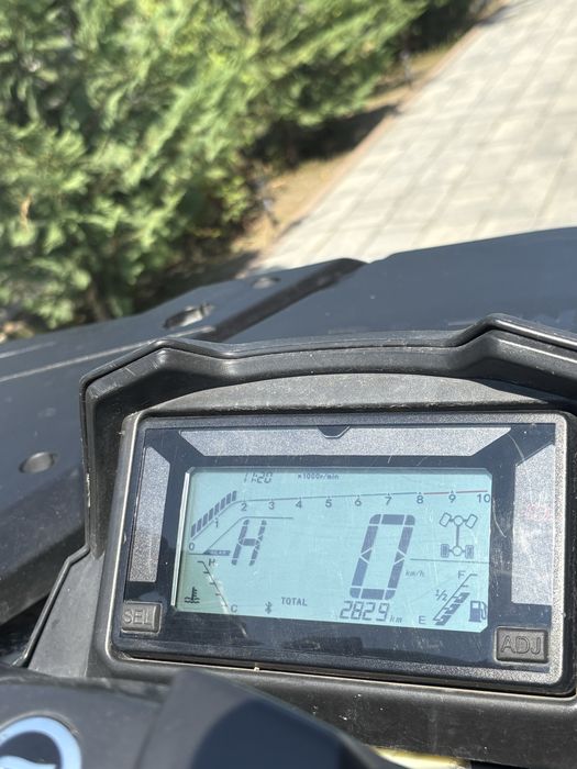 Cfmoto 625L Touring 2022 EPS T3B