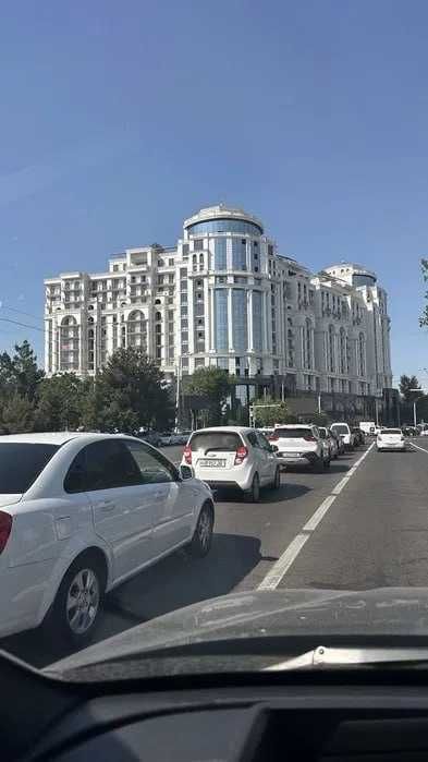 ;Юнусабад‼️3ком квартира 75,9м2 евро Ц6 NBU Японский Сад Метро