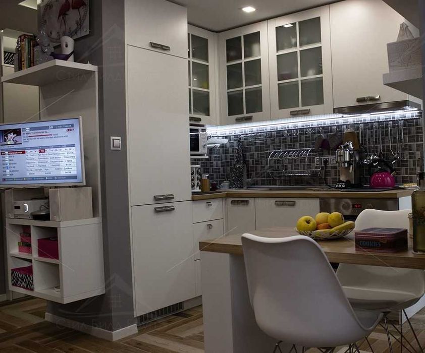 Дава се под наем Едностаен апартамент в София, Западен парк - 36 кв.м за 498.27 € - Снимка #1