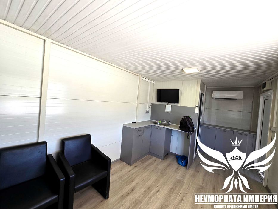 Продава се Парцел в Асеновград - 920 кв.м за 189 €/кв.м - Снимка #13