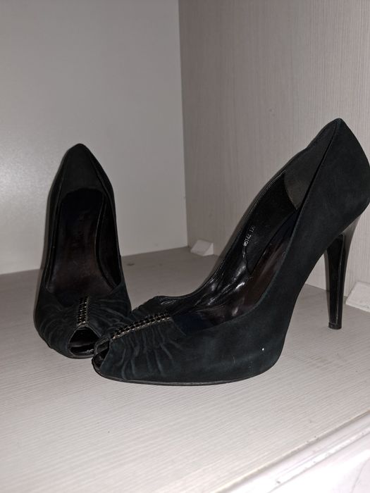 Продам каблуки много