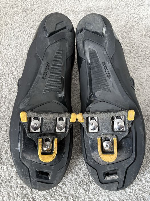 Обувки Shimano SH-RC302 + подарък педали
