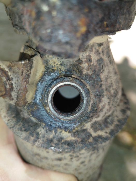 Продавам катализатор Honda Civic 7-ма ген. 2001-2005