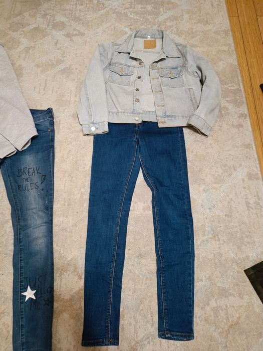 Одежда для девочки 10-12